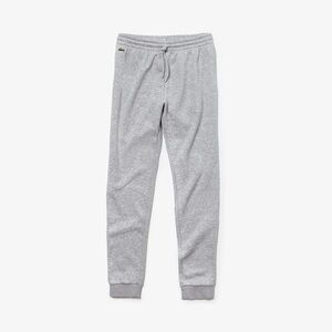 Lacoste Women Sport Fleece Trackpants